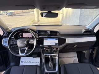 AUDI Q3 usata, con Controllo automatico clima