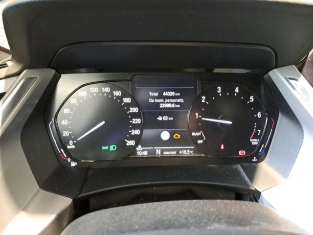 BMW Z4 usata, con Climatizzatore