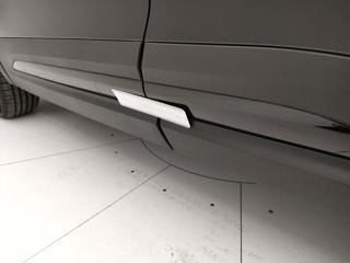 OPEL Mokka usata, con Luci diurne