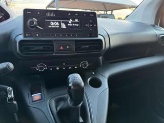 PEUGEOT Partner usata, con Chiusura centralizzata