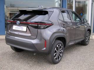 TOYOTA Yaris Cross usata, con Airbag