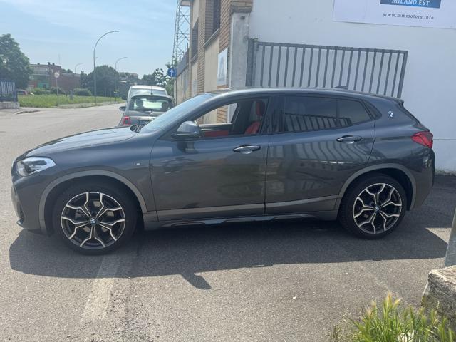 BMW X2 usata, con Airbag