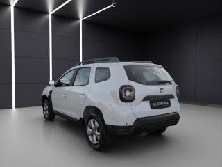 DACIA Duster usata, con Airbag laterali