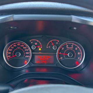 FIAT Doblo usata, con Touch screen