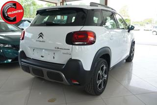 CITROEN C3 Aircross usata, con Airbag laterali