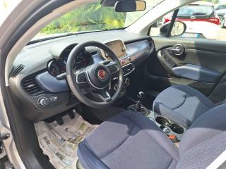 FIAT 500X usata, con Fendinebbia