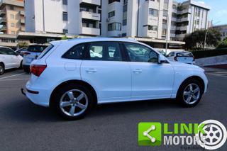AUDI Q5 usata, con Servosterzo