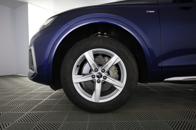 AUDI Q5 usata 15