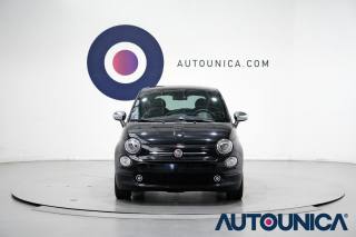 FIAT 500 usata, con Airbag