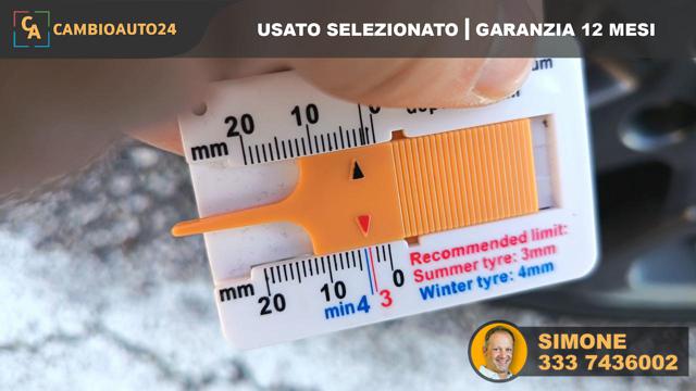 JEEP Compass usata 121