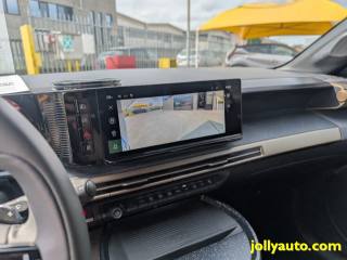 LANCIA Ypsilon usata, con Sensori di parcheggio posteriori