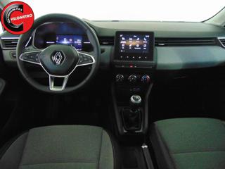 RENAULT Clio usata, con Controllo trazione