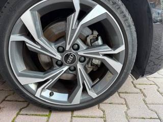 AUDI A3 usata, con Sistema di navigazione