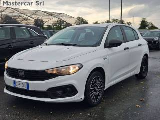 FIAT Tipo usata, con Airbag