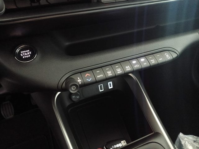 JEEP Avenger usata, con Chiusura centralizzata