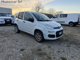 FIAT Panda usata, con Airbag testa