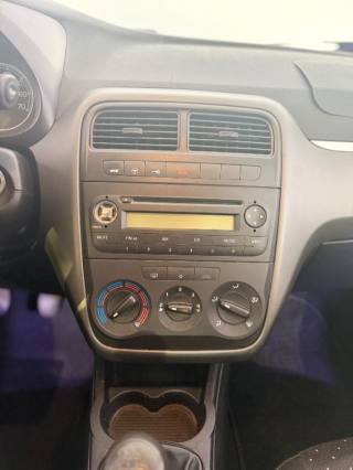 FIAT Grande Punto usata 15