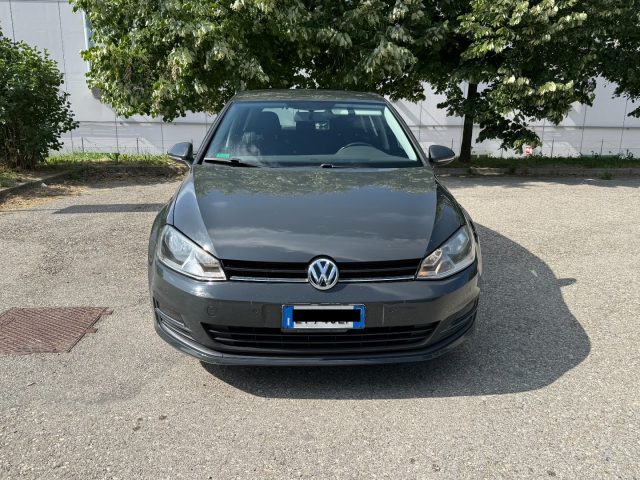 VOLKSWAGEN Golf usata, con Airbag