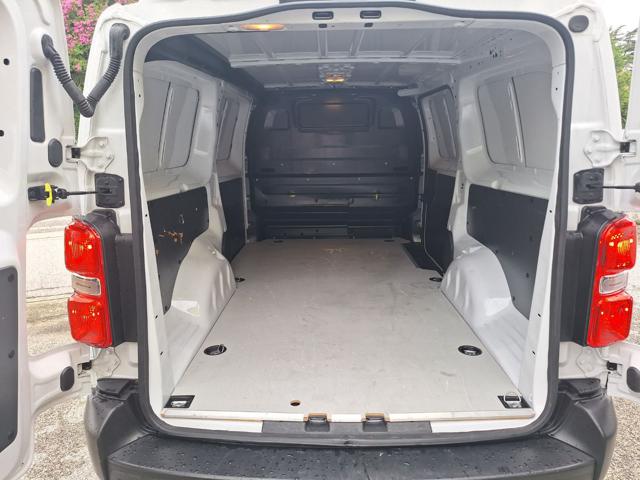 FIAT Scudo usata, con Airbag Passeggero