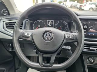 VOLKSWAGEN Polo usata, con Chiusura centralizzata