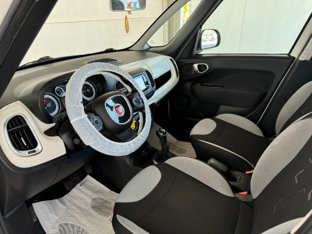 FIAT 500L usata 18