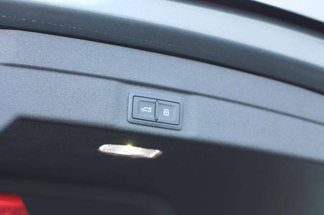 AUDI A5 usata, con Controllo automatico clima