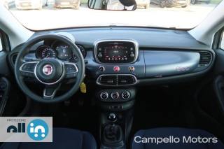 FIAT 500X usata 6