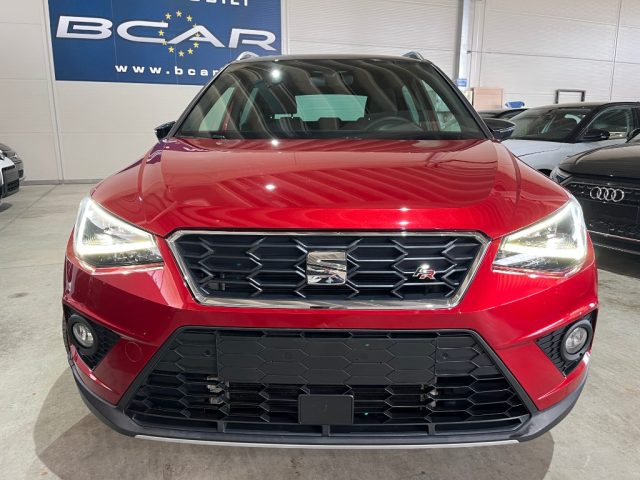 SEAT Arona usata, con Airbag