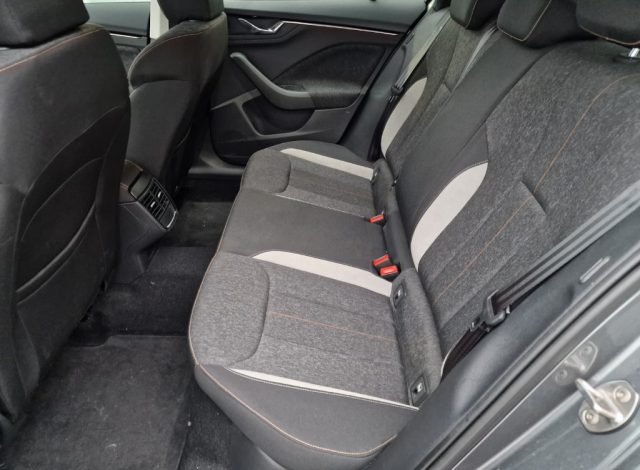 SKODA Kamiq usata, con Cronologia tagliandi