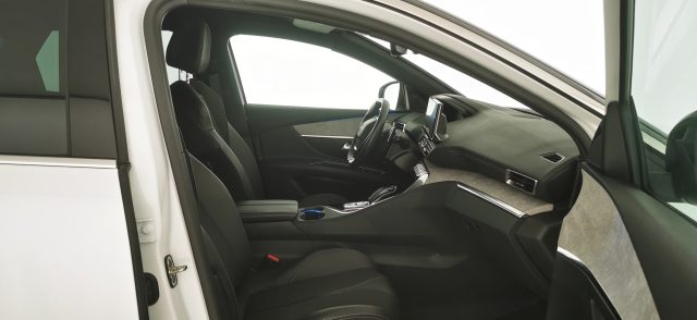PEUGEOT 3008 usata 63