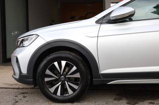 VOLKSWAGEN Taigo usata, con Bracciolo