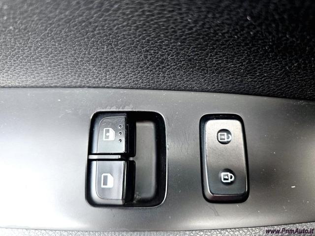 KIA Picanto usata, con Luci diurne LED