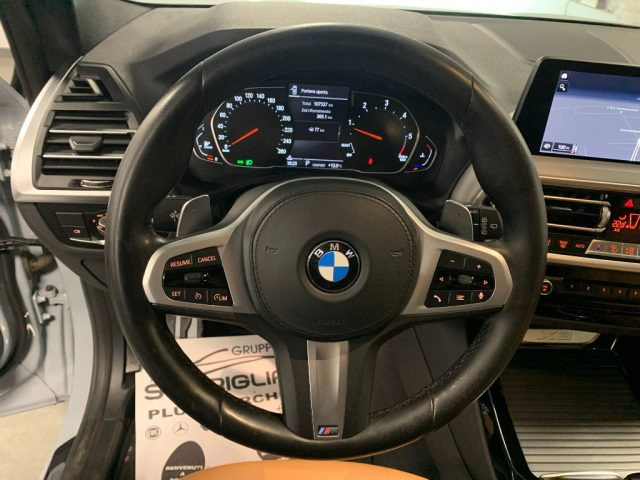 BMW X3 usata, con Chiusura centralizzata