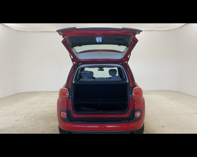 FIAT 500L usata, con Servosterzo