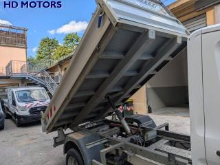 IVECO Daily usata, con Luci diurne LED