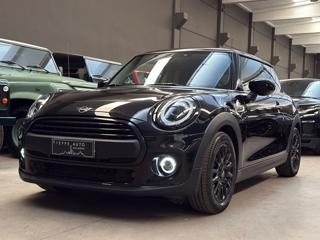 MINI One 1.5 One 75 CV Baker Street | NEOPATENTATI |