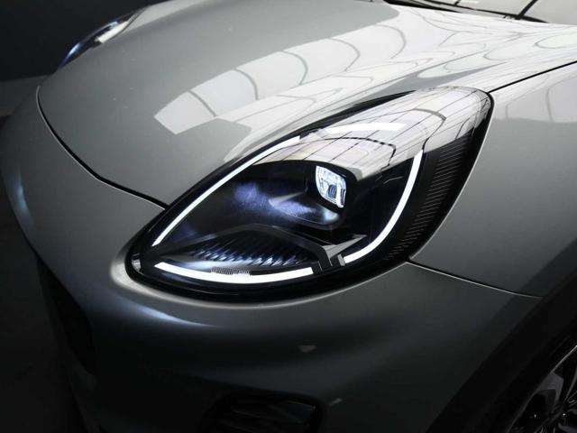 FORD Puma usata, con Climatizzatore