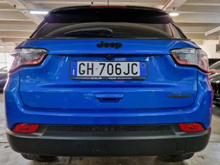 JEEP Compass usata, con Chiusura centralizzata telecomandata