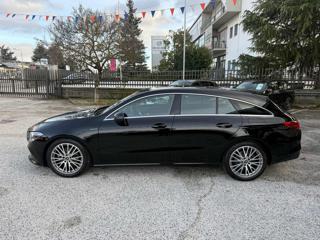 MERCEDES-BENZ CLA 200 usata, con Autoradio