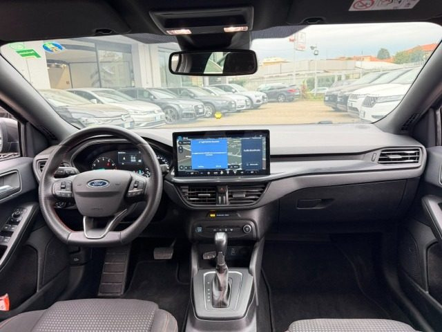 FORD Focus usata, con Climatizzatore