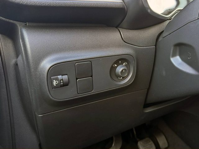 CITROEN C3 usata, con Sensore di pioggia
