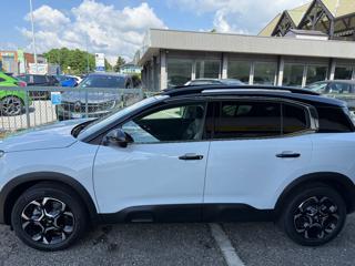 CITROEN C5 Aircross usata, con Park Distance Control