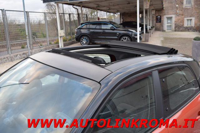 SMART ForFour usata, con Airbag laterali