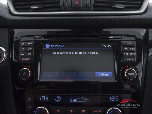 NISSAN Qashqai usata 14