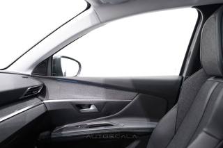 PEUGEOT 3008 usata, con Bracciolo