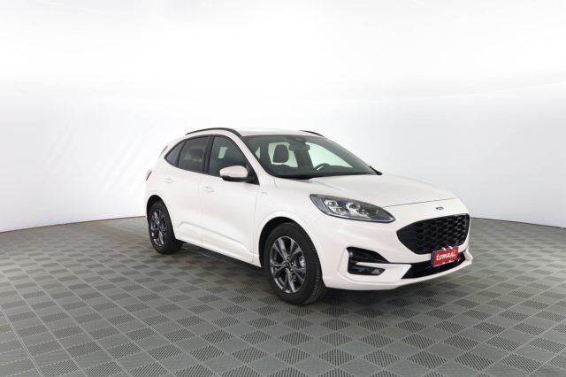 FORD Kuga usata 1