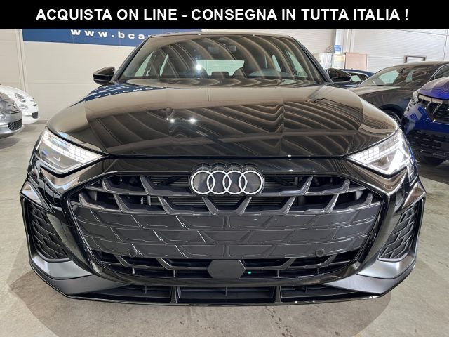 AUDI A3 usata, con Boardcomputer