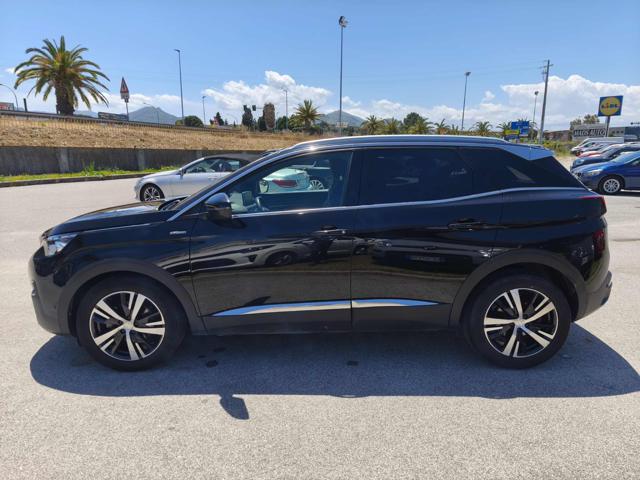 PEUGEOT 3008 usata, con Airbag