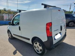 FIAT Fiorino usata 6