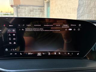 AUDI Q5 usata, con Controllo elettronico della corsia